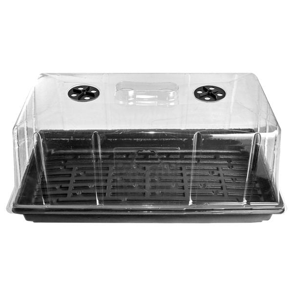 Germinatore Mini Serra Ventilata (54x28x25cm)