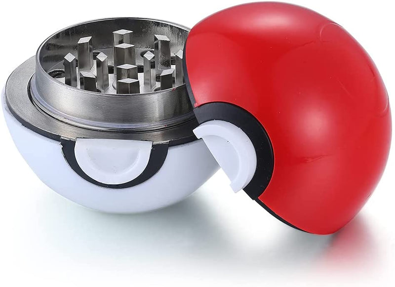 GRINDER POKE' BALL