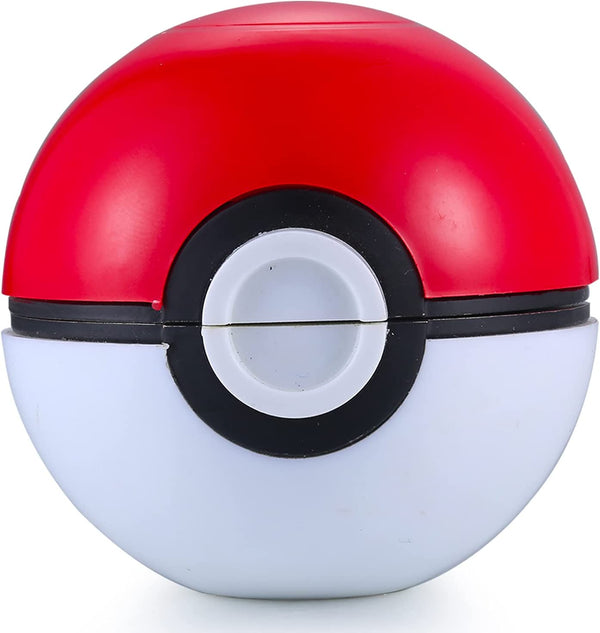 GRINDER POKE' BALL