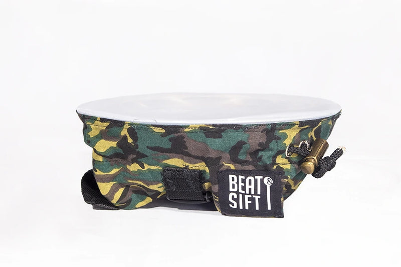 Beat and Sift Bag S - 20cm