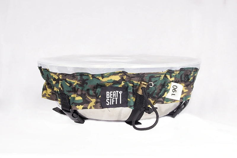 Beat and Sift Bag L - 40cm