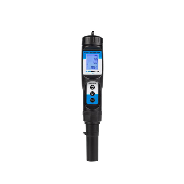 Aqua master tools-p110-pro, misuratore-ph-ec-e-temperatura