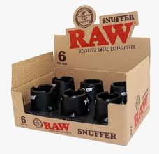 Raw Snuffer,