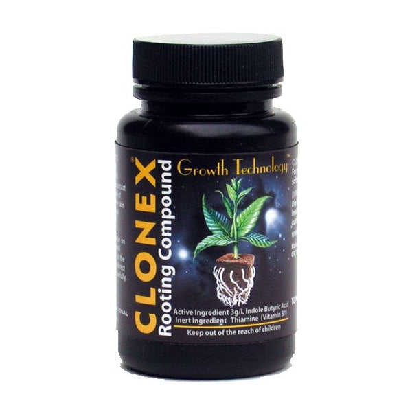 CLONEX Grow Technology