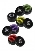 Olio Black Leaf Box con inserto in silicone 2x1,5ml