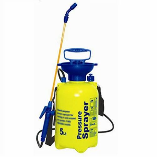 Pessure Sprayer 5lt