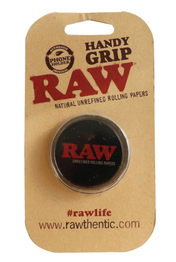 RAW Handy Grip Phone Stand