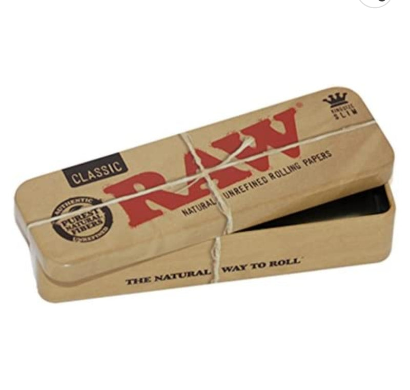 RAW Roll Caddy King Size