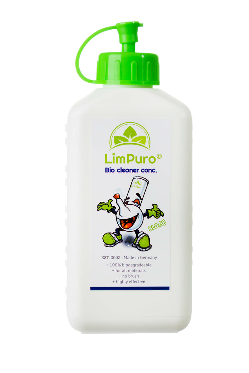 LimPuro® detergente biologico concentrato 250ml