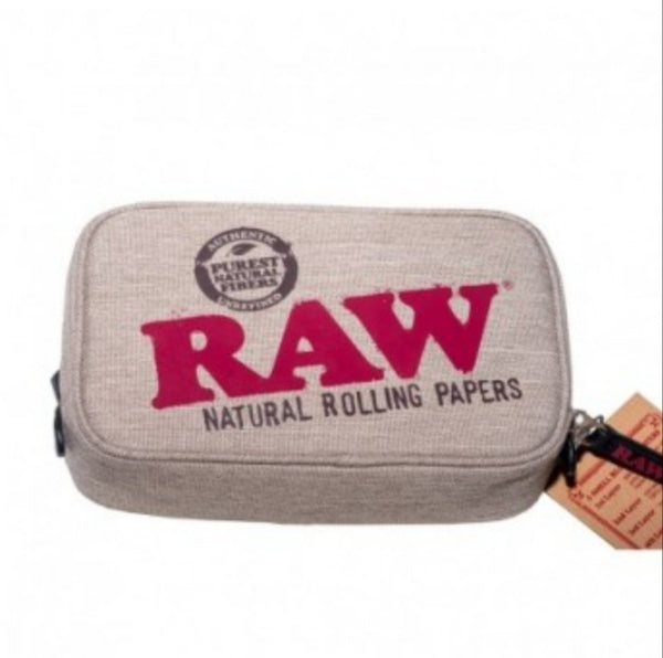 RAW Smokers Pouch Small