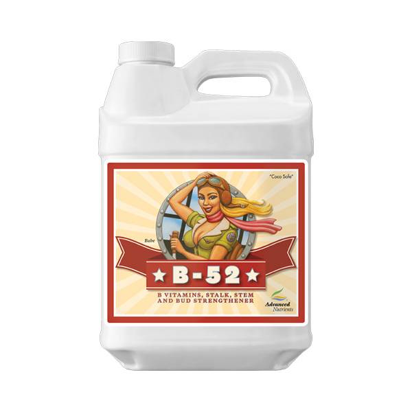 Fertilizzante  Advanced Nutrients  B52 250ml