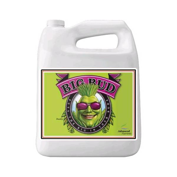 Fertilizzante  Advanced  Nutrients  Big Bud  4L