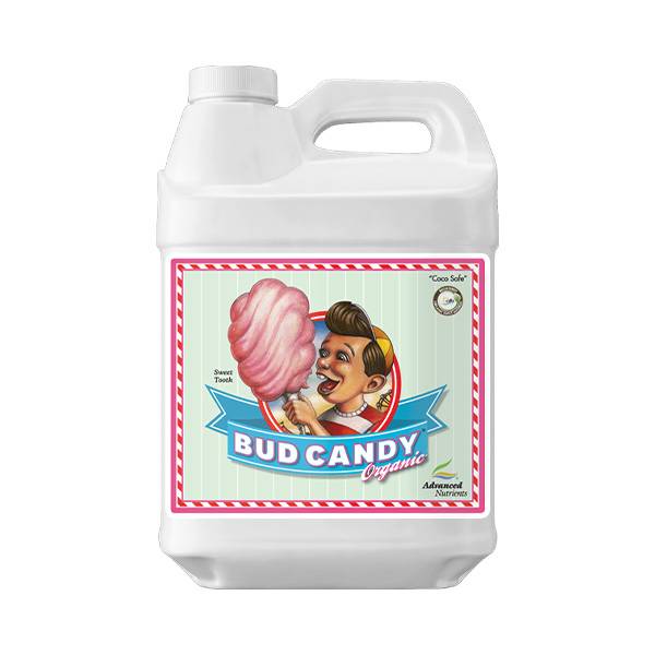 Fertilizzante   Advanced Nutrients  Bud Candy   250ml