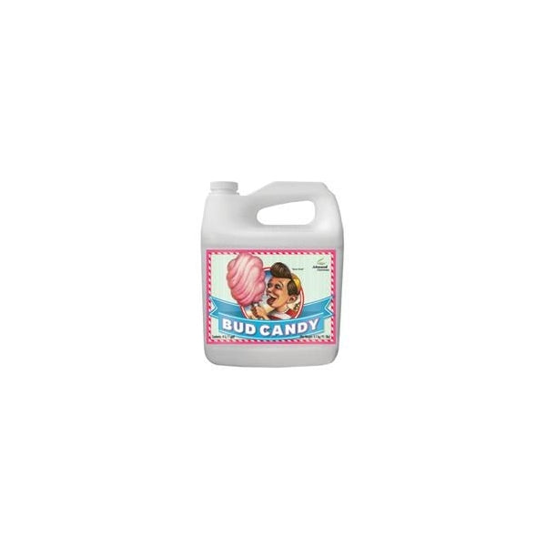 Fertilizzante  Advanced Nutrients  Bud Candy  4L