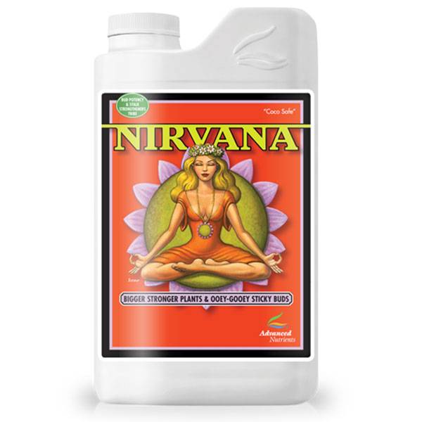 Fertilizzante  Advanced Nutrients  Nirvana  1L