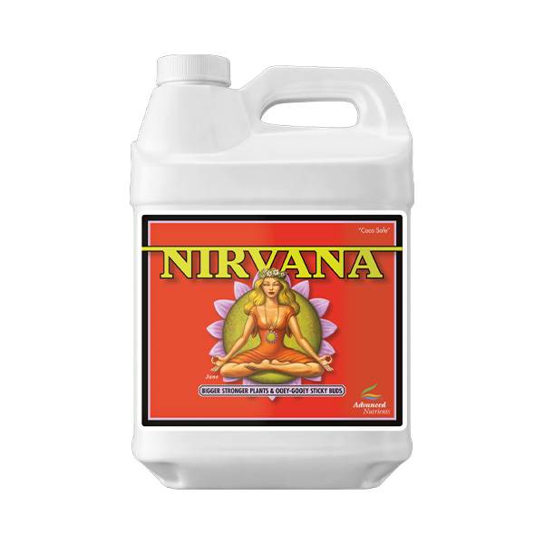 Fertilizzante  Advanced Nutrients   Nirvana   250ml