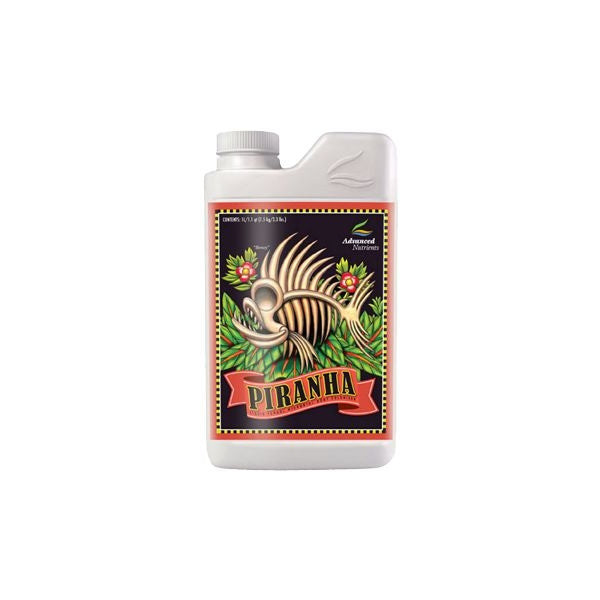 Fertilizzante  Advanced Nutrients  Piranha  1L