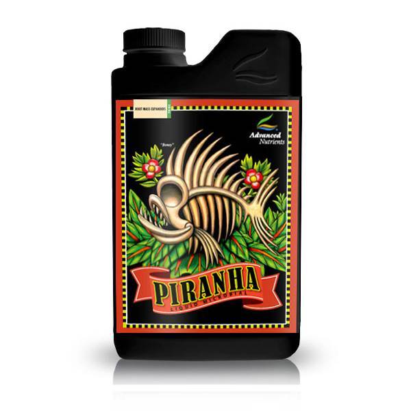 Fertilizzante  Advanced Nutrients  Piranha 4L