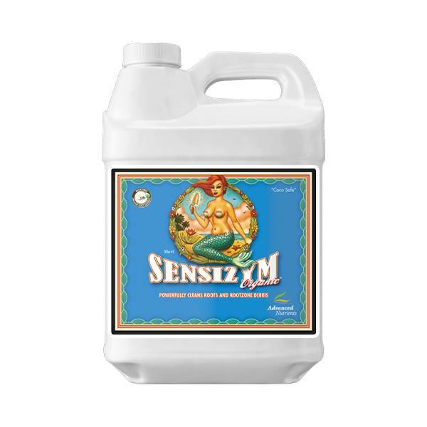 Fertilizzante  Advanced Nutrients  Sensizym 250ml