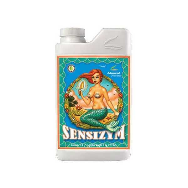 Fertilizzante  Advanced Nutrients  Sensizym 500ml