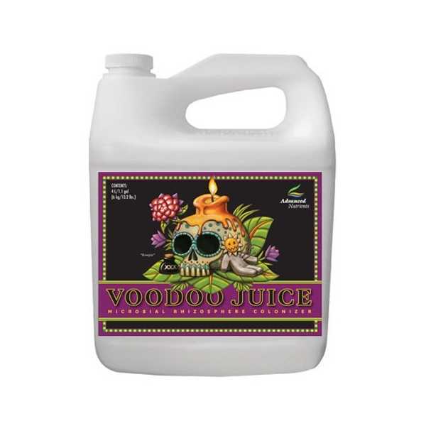 Fertilizzante Advanced Nutrients  Voodoo Juice  4L