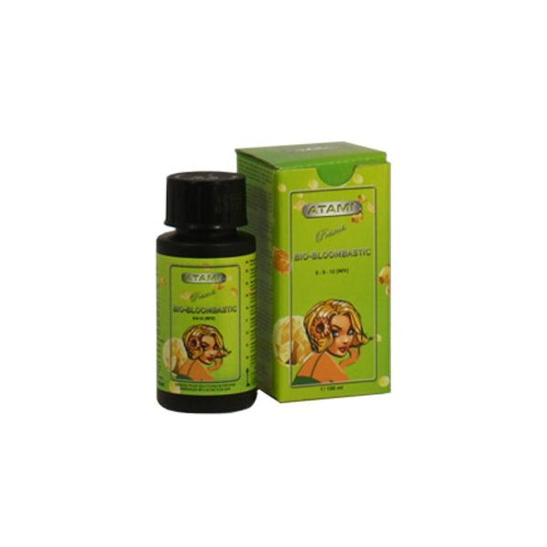 Fertilizzante  Atami Bio Bloombastic 100 ml