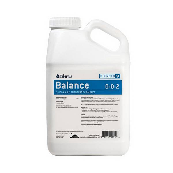 Fertilizzante  Athena  Balance  0,94L