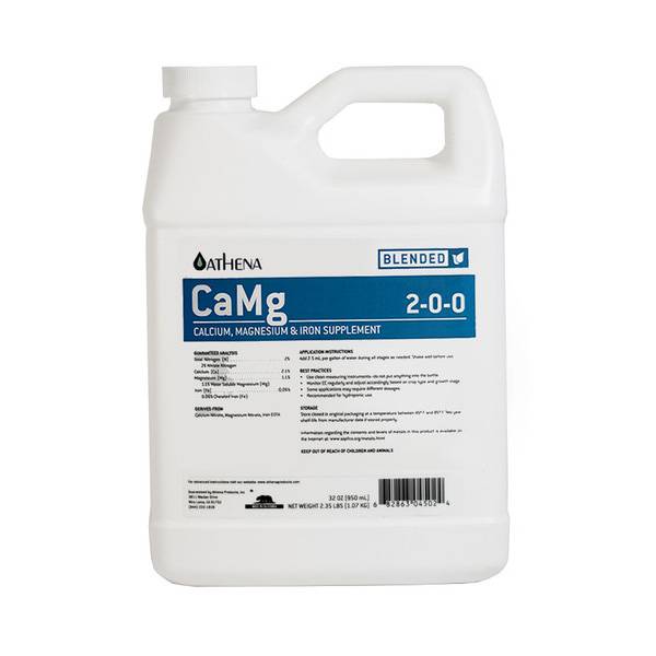 Fertilizzante Athena  CaMg 0,94L