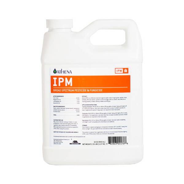 Fertilizzante Athena  IPM 0,94L