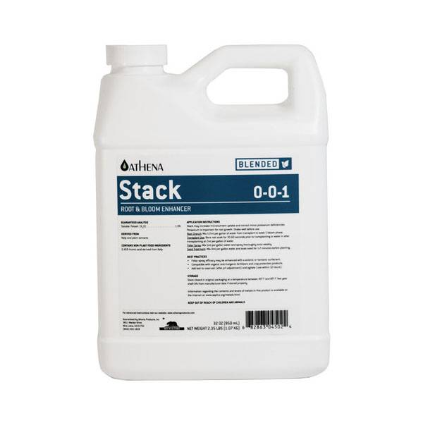 Fertilizzante  Athena  Stack 0,94L