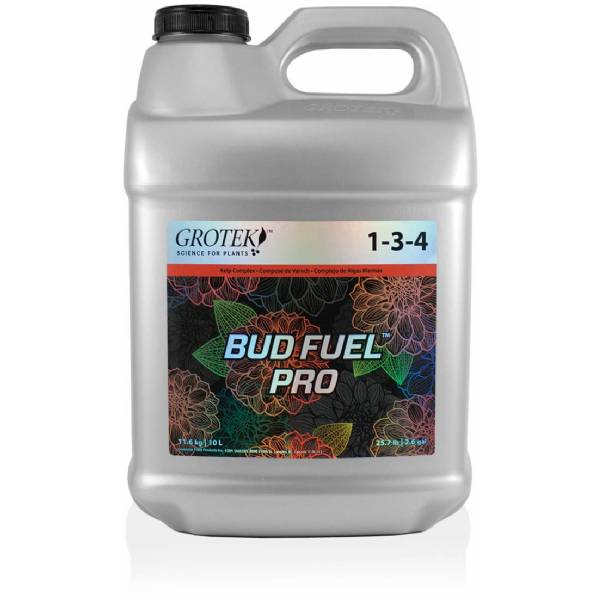 Fertilizzante  Grotek  Bud Fuel Pro 1L