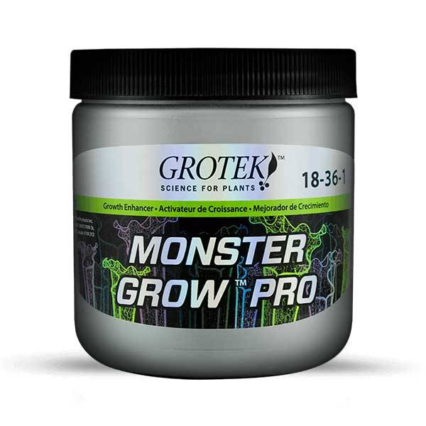 Fertilizzante  Grotek  Monster Grow Pro 130gr