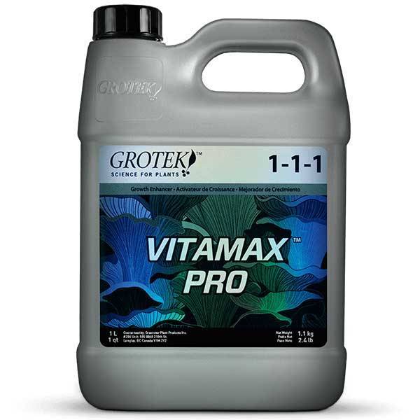 Fertilizzante  Grotex  Vita Max Pro 500ml