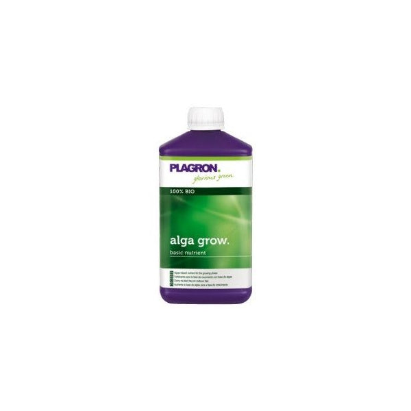 Fertilizzante Plagron Alga Grow 1L