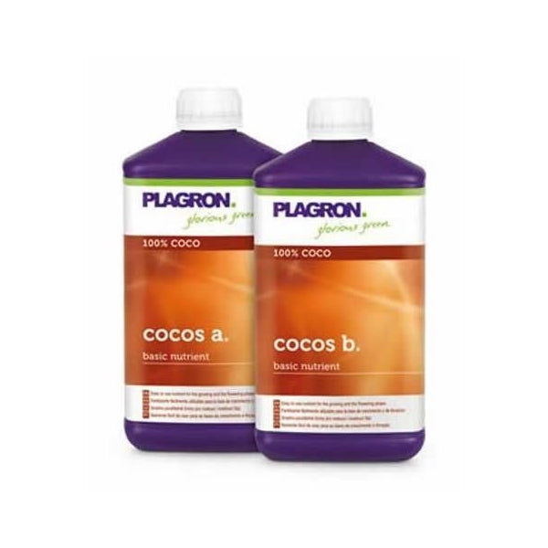 Fertilizzante  Plagron  Coco A+B 1L