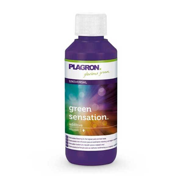 Fertilizzante  Plagron  Green Sensation 100ml