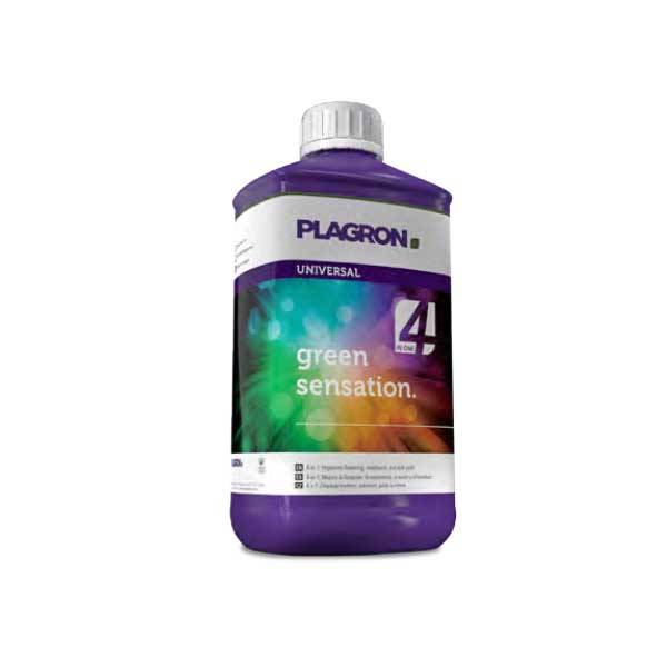 Fertilizzante Plagron  Green Sensation 250ml