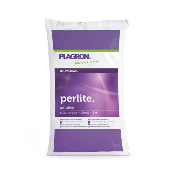 Fertilizzante Plagron perlite