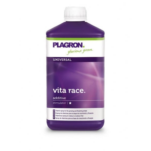 Fertilizzante Plagron  Phyt-Amin Vita Race 500 ml