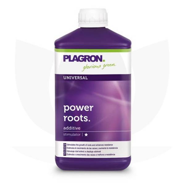 Fertilizzante  Plagron  Power Roots 250 ml