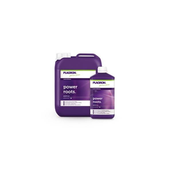 Fertilizzante  Plagron  Power Roots 5L