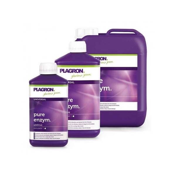 Fertilizzante Plagron Pure Zym 100 ml