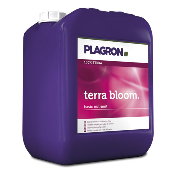 Fertilizzante  Plagron Terra Grow 10L