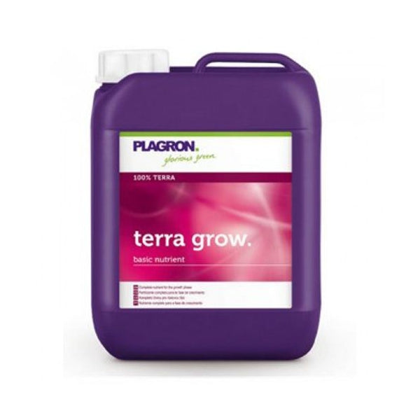 Fertilizzante Plagron  Terra Grow 10L