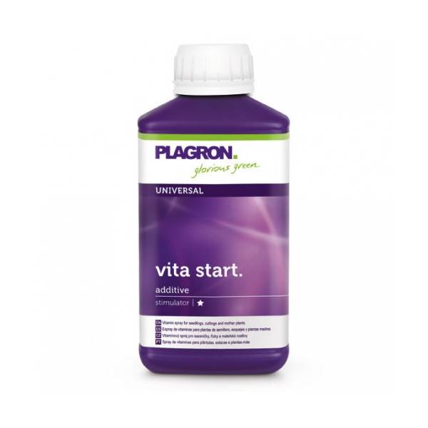 Fertilizzante  Plagron  Vita Start  1L